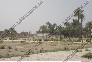 Photo Texture of Landscape Dendera 0175